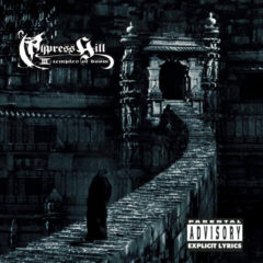 Cypress Hill ‎– III - Temples Of Boom