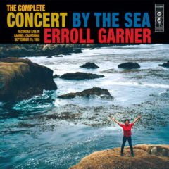 Erroll Garner ‎– Complete Concert By The Sea ( 2 LP )