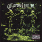 Cypress Hill ‎– IV