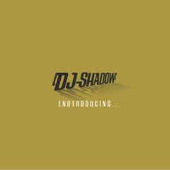 DJ Shadow ‎– Endtroducing... "20th Anniversary Endtrospective Edition" ( 6 LP, 180g, Box Set )