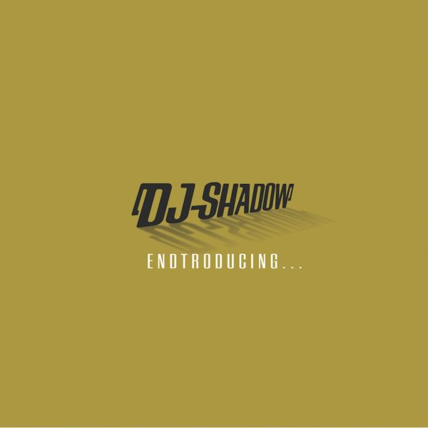 DJ Shadow - Endtroducing ... "20th Anniversary Endtrospective Edition" (6 LP, 180g, Box Set)
