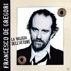 Francesco De Gregori ‎– La Valigia Dell'attore ( 3 LP )