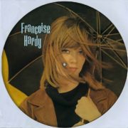 Françoise Hardy ‎– Françoise Hardy ( Picture Vinyl )