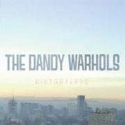 Dandy Warhols ‎– Distortland