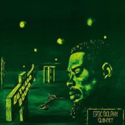 Eric Dolphy Quintet ‎– Outward Bound ( 180g )