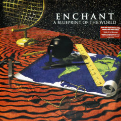 Enchant ‎– A Blueprint Of The World ( 2 LP, 180g )