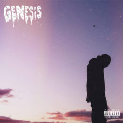 Domo Genesis ‎– Genesis
