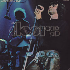 Doors ‎– Absolutely Live
