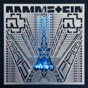Rammstein ‎– Paris