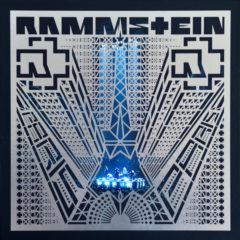 Rammstein ‎– Paris