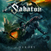 Sabaton ‎– Heroes