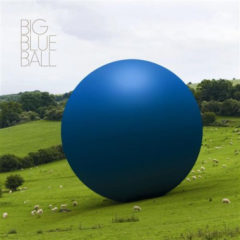 Big Blue Ball ‎– Big Blue Ball