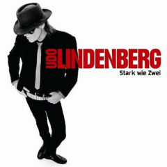 Udo Lindenberg ‎– Stark Wie Zwei