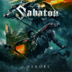 Sabaton ‎– Heroes