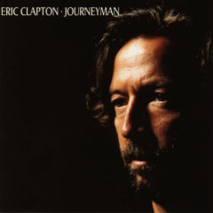 Eric Clapton ‎– Journeyman