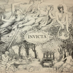 Enid ‎– Invicta ( 2 LP )