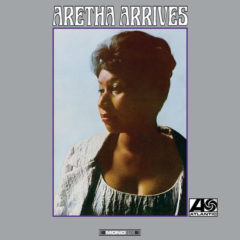 Aretha Franklin ‎– Aretha Arrives ( 180g )