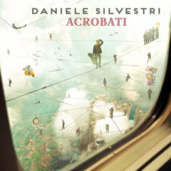 Daniele Silvestri ‎– Acrobati ( 2 LP )