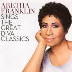 Aretha Franklin ‎– Sings The Great Diva Classics