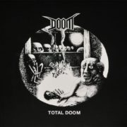 Doom ‎– Total Doom ( 2 LP )