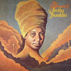 Aretha Franklin ‎– Gospel Soul ( 180g )