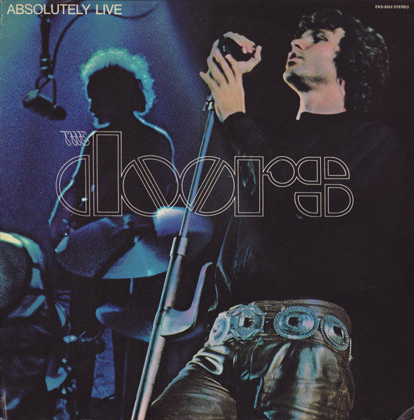 Doors - Absolutely Live