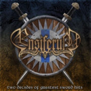 Ensiferum ‎– Two Decades Of Greatest Sword Hits ( 2 LP )