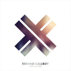 Eskimo Callboy ‎– Scene ( 180g )