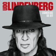 Udo Lindenberg ‎– Stärker als die Zeit