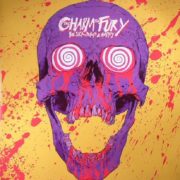 Charm The Fury ‎– The Sick, Dumb & Happy