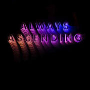 Franz Ferdinand ‎– Always Ascending ( 180g, Color Vinyl )