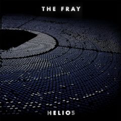 Fray ‎– Helios ( 180g )