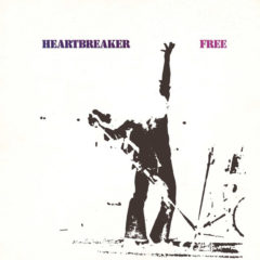 Free ‎– Heartbreaker ( 180g )