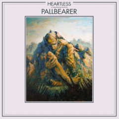 Pallbearer ‎– Heartless