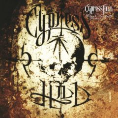 Cypress Hill ‎– Black Sunday Remixes