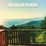 Head And The Heart ‎– Stinson Beach Sessions