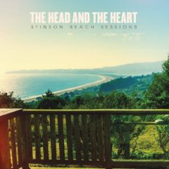 Head And The Heart ‎– Stinson Beach Sessions