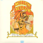 Donovan ‎– Mellow Yellow