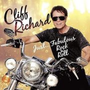 Cliff Richard ‎– Just... Fabulous Rock'n'Roll