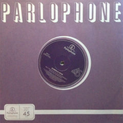 Gabrielle Aplin ‎– Please Don't Say You Love Me ( 10", Color Vinyl )