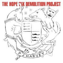 PJ Harvey ‎– The Hope Six Demolition Project