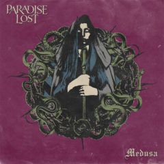 Paradise Lost ‎– Medusa