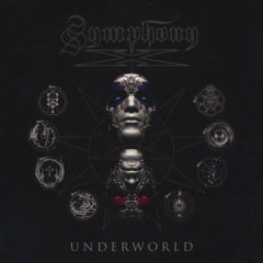 Symphony X ‎– Underworld