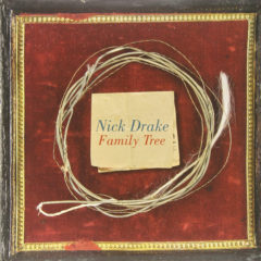 Nick Drake ‎– Family Tree ( 2 LP, 180g )