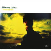 Etienne Daho ‎– L'Invitation ( 180g )