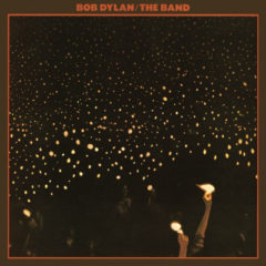 Bob Dylan / The Band ‎– Before The Flood ( Запечатанная )