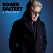 Roger Daltrey ‎– As Long As I Have You