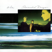 a-ha ‎– Scoundrel Days