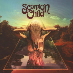 Scorpion Child ‎– Acid Roulette