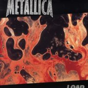 Metallica ‎– Load